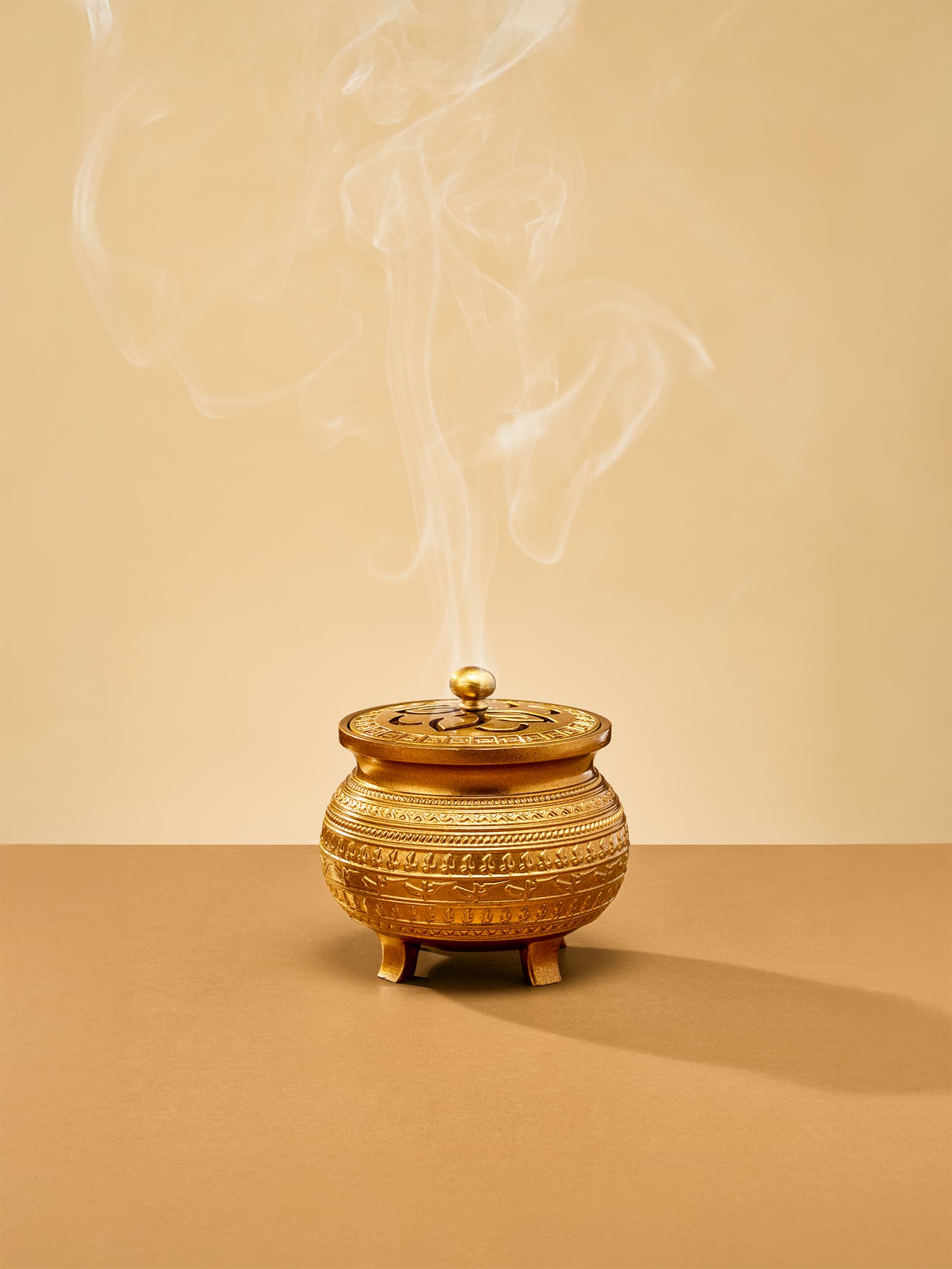 The Precious Vietnamese Censer