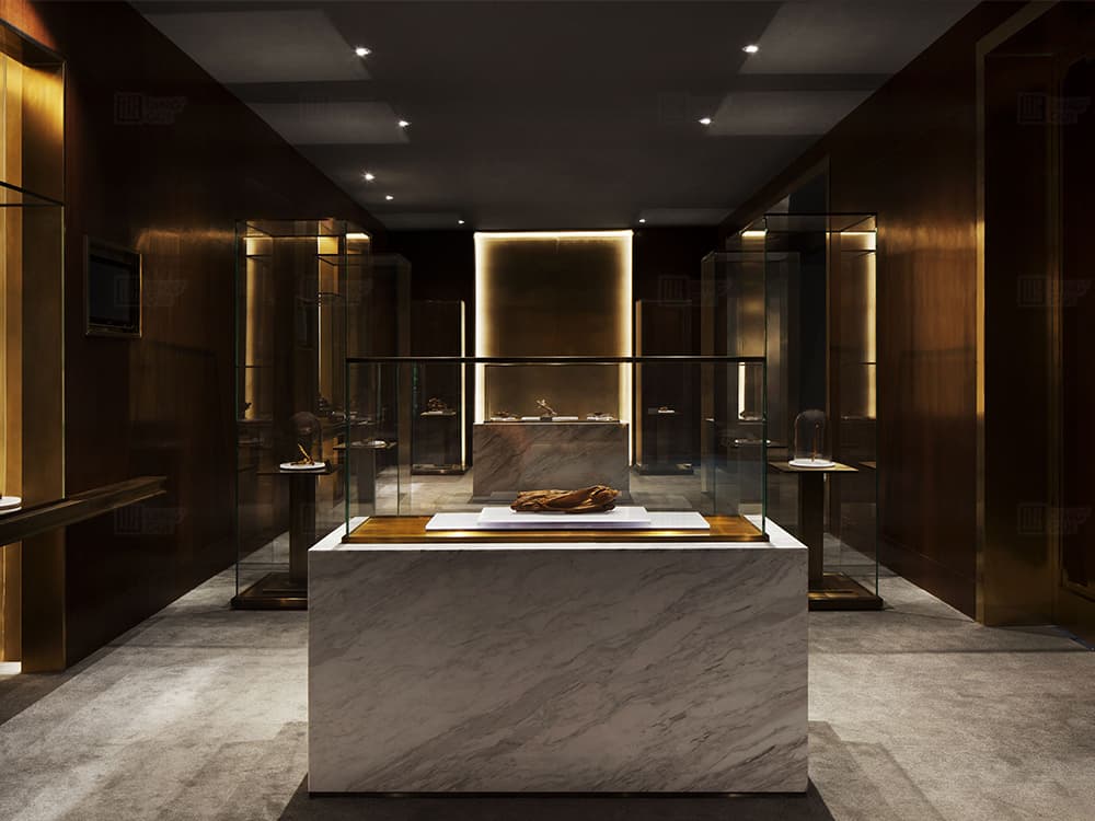 5. Museum & Research Institute – Where Heritage Meets the Future