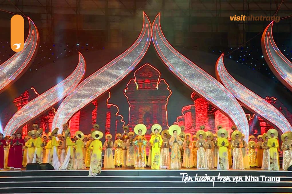 Khanh Hoa Agarwood Festival – An Emotional Journey Full of Art
